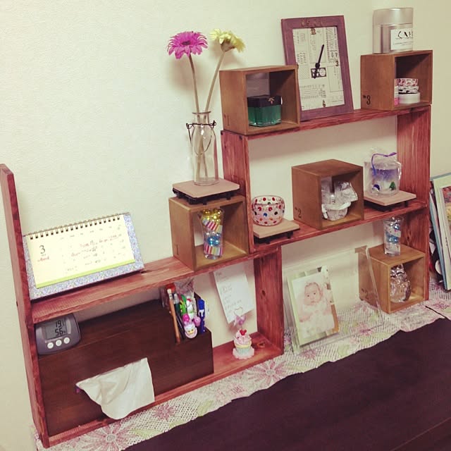 mamo_oさんの実例写真