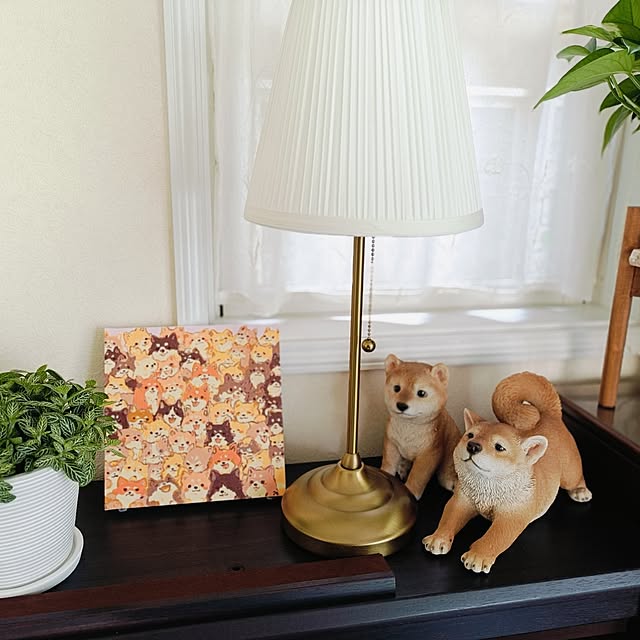 annaさんの部屋