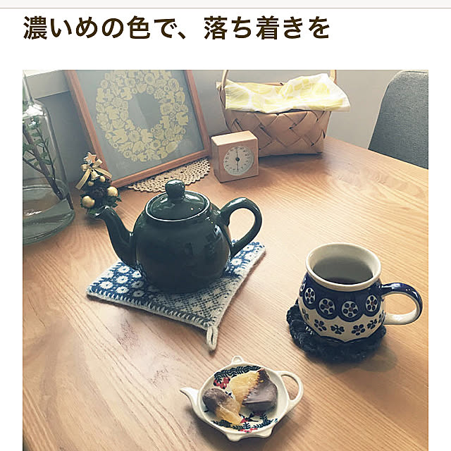 chebpooさんの実例写真