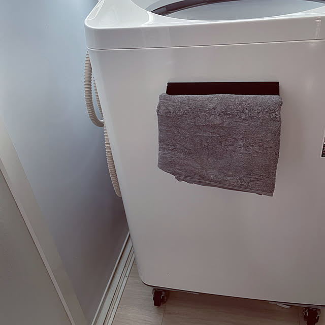 バス/トイレのインテリア実例 - 2021-05-29 14:10:07