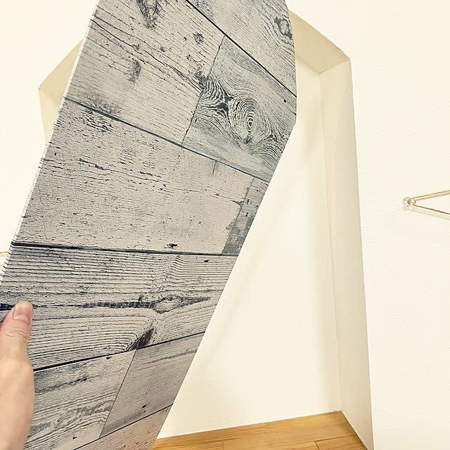 keep_patienceさんの実例写真