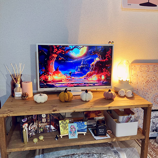 yucca.さんの部屋