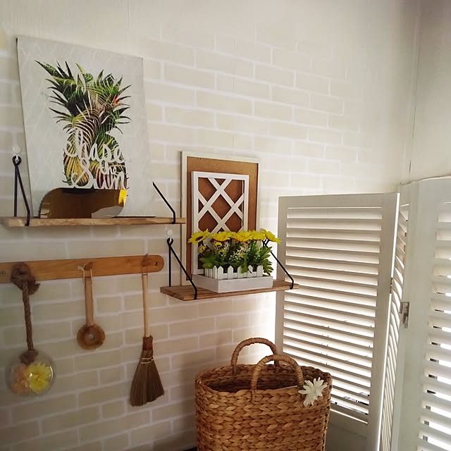 dreamerさんの部屋