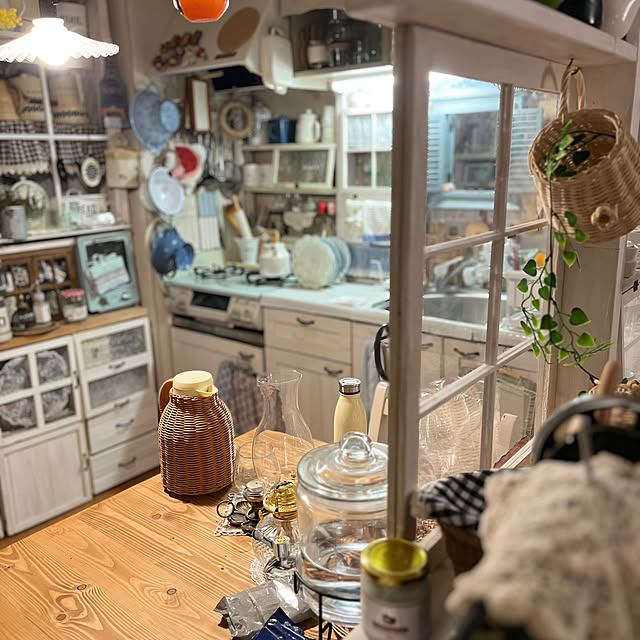 Atsukoさんの部屋