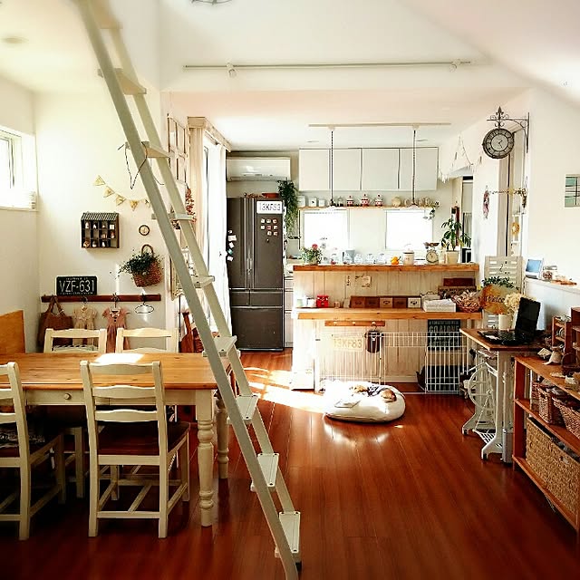 chocolateさんの実例写真
