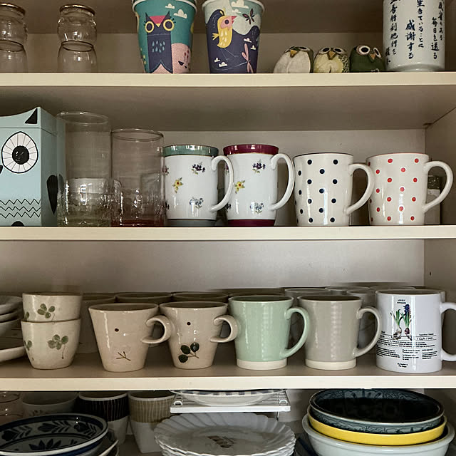 chiiyanさんの部屋