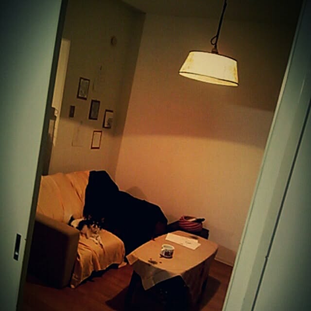 teさんの実例写真