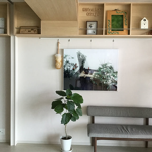 darasaさんの実例写真