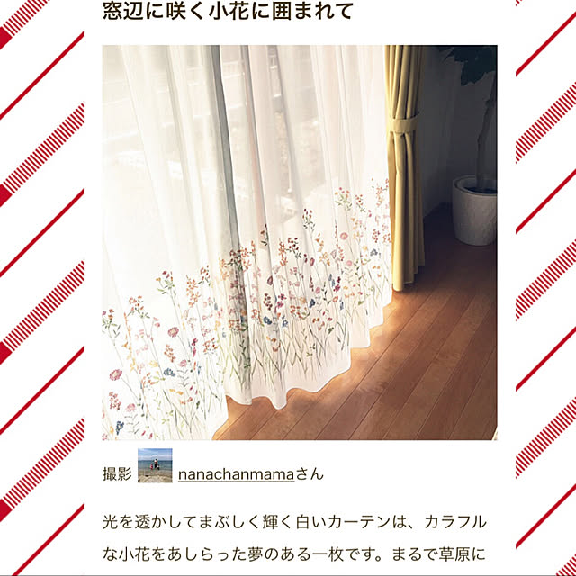 nanachanmamaさんの実例写真