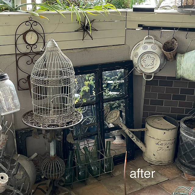 mamisazさんの部屋