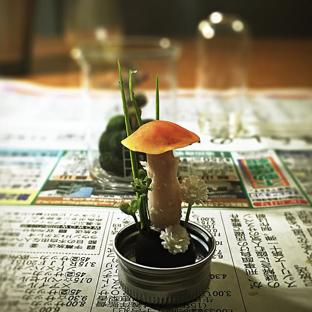 ramuchop3000さんの実例写真