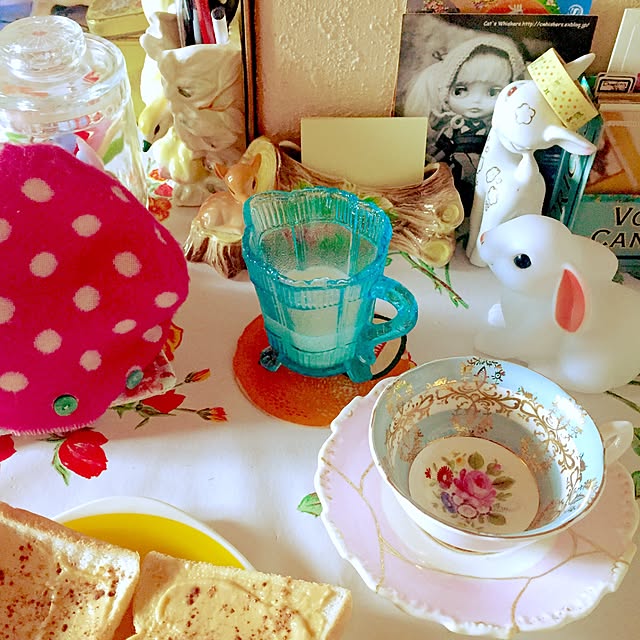nekohigeさんの実例写真