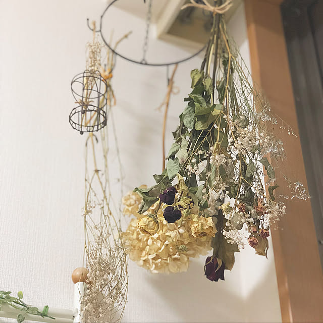 Rinaさんの実例写真