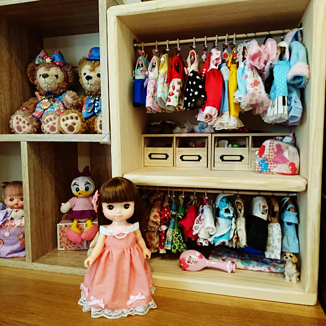 DIY ソランちゃんのインテリア・手作りの実例 ｜ RoomClip