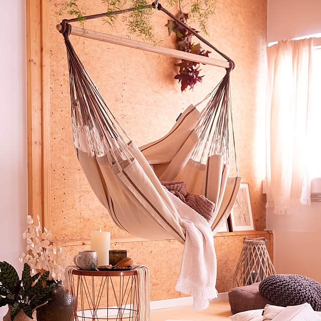 LA_SIESTA_hammockJPさんの実例写真
