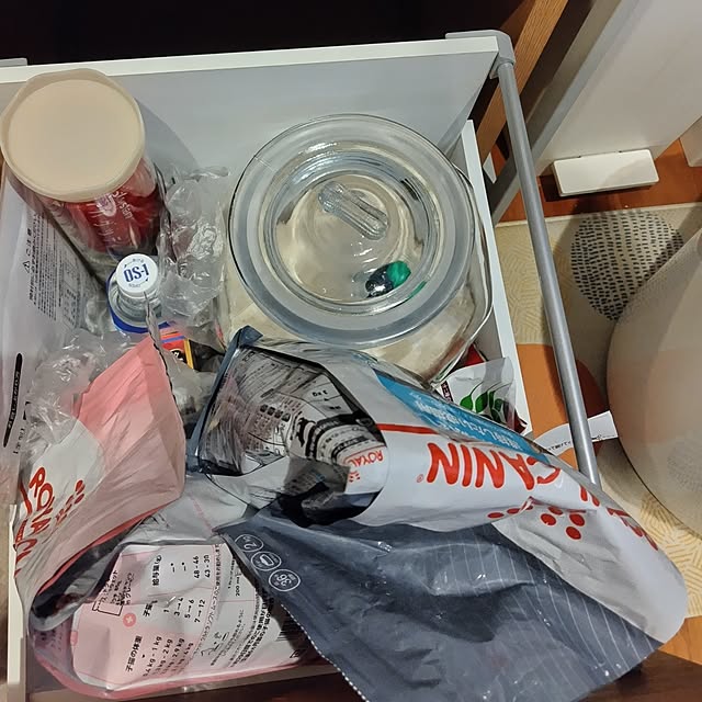 haruissaさんの部屋