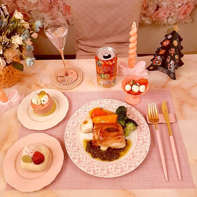 SweetFlow.さんの実例写真