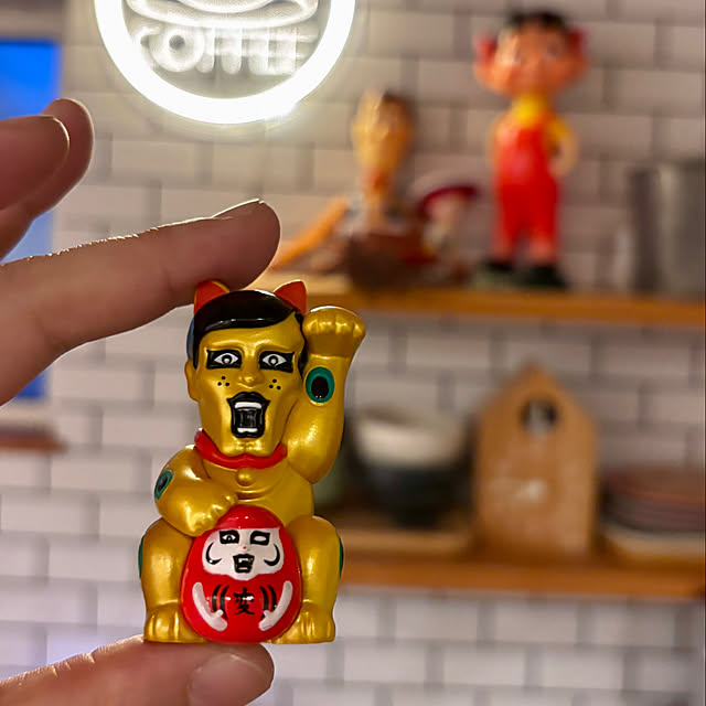 chibinoriさんの実例写真