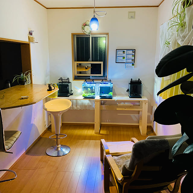 satoさんの実例写真