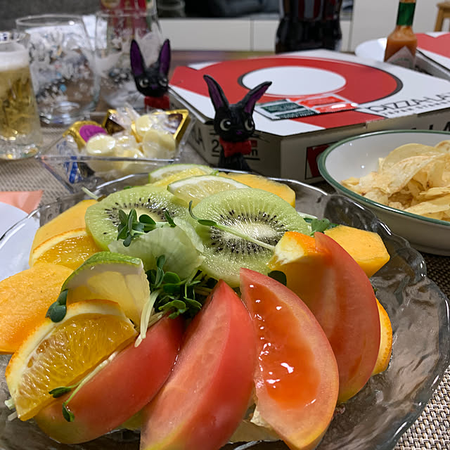 Aqettyさんの部屋