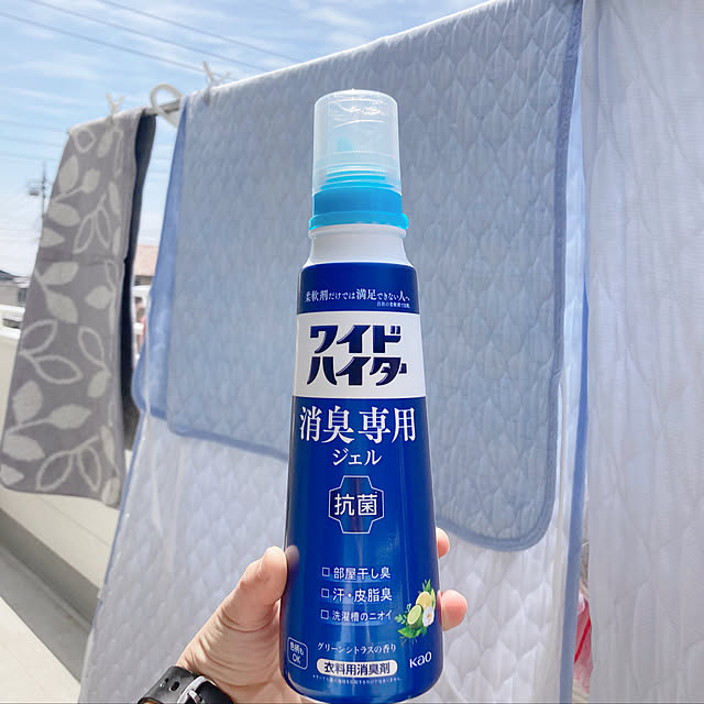 kinaさんの実例写真