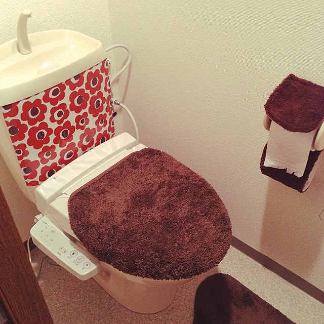 バス/トイレのインテリア実例 - 2015-01-07 21:02:01