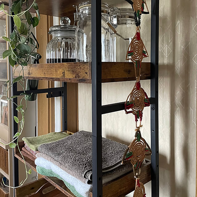 nobikoさんの部屋