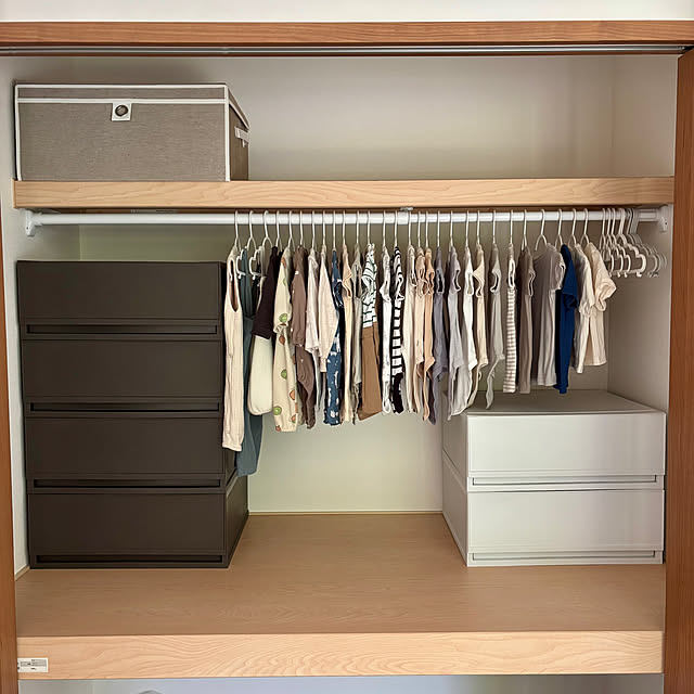 N.さんの部屋
