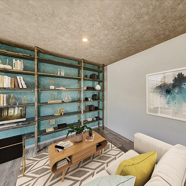 HouseedDesignStudioさんの実例写真