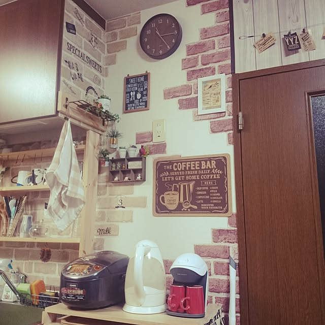 Saoriさんの実例写真