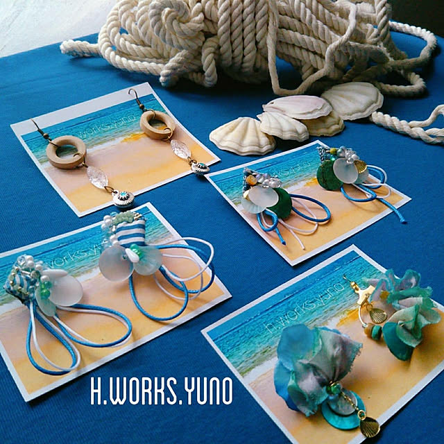 h.works.yunoさんの実例写真