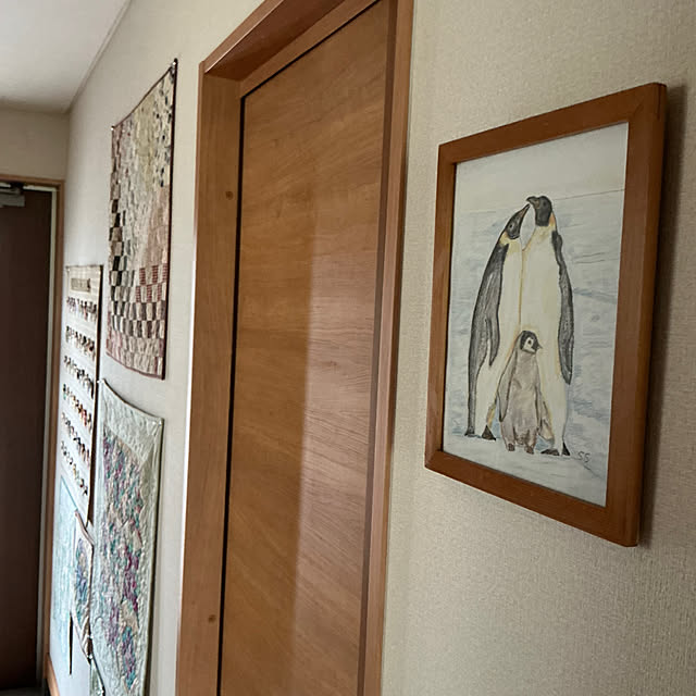 chiiyanさんの部屋