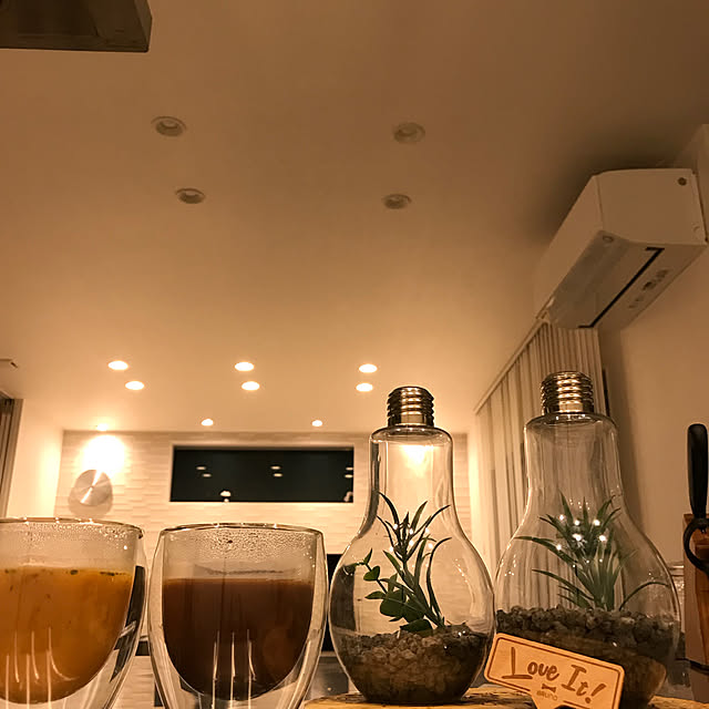 riakanaさんの実例写真