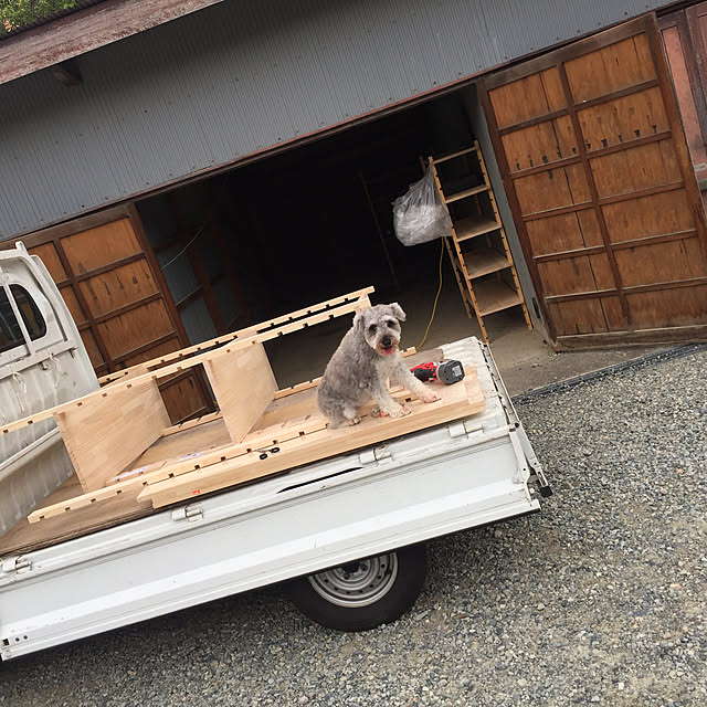 surfandslowlifeさんの実例写真