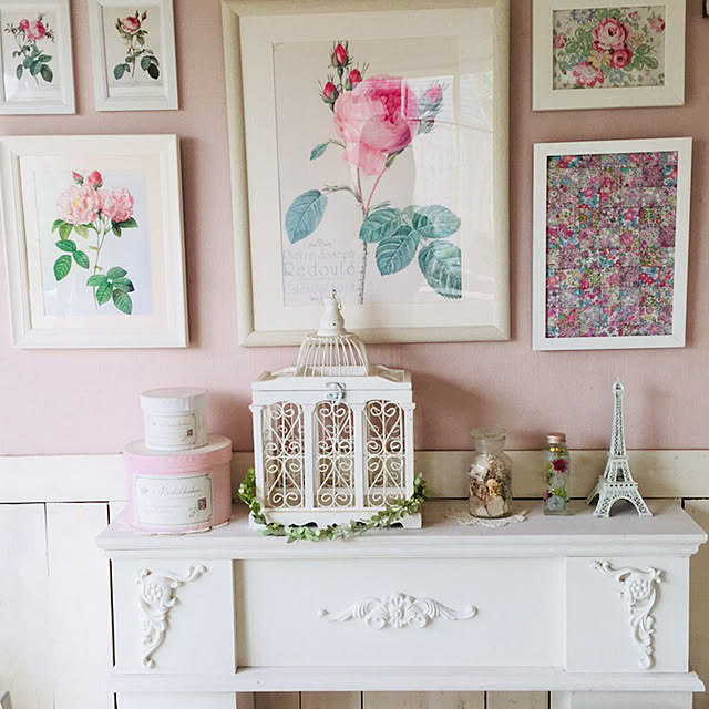 pinkrose.masakoさんの実例写真