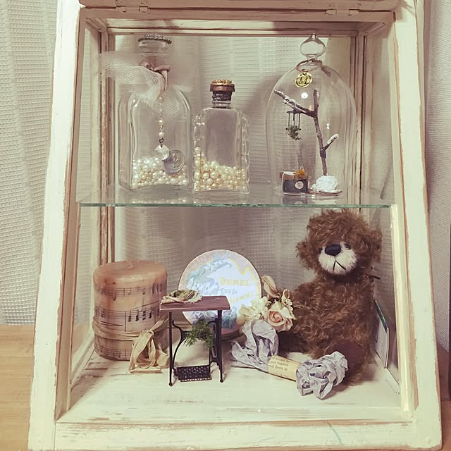 mikiponさんの実例写真