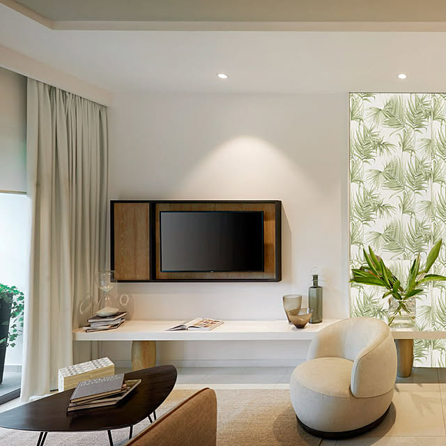 achilleswallcoveringさんの実例写真