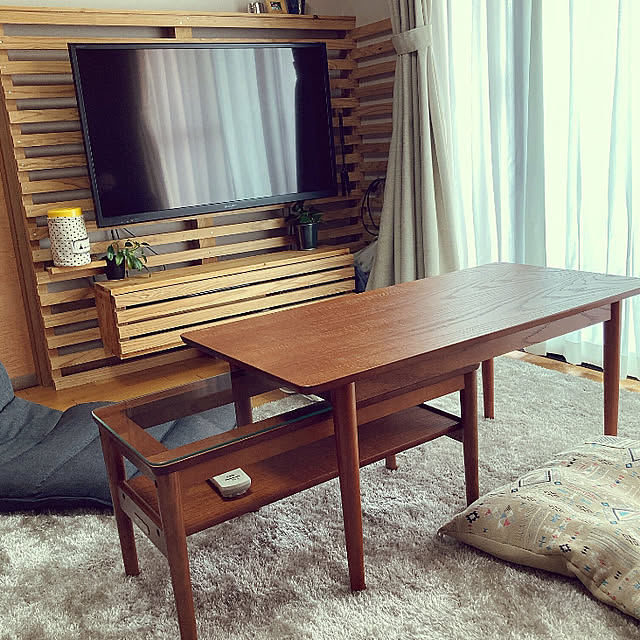 yun.さんの部屋