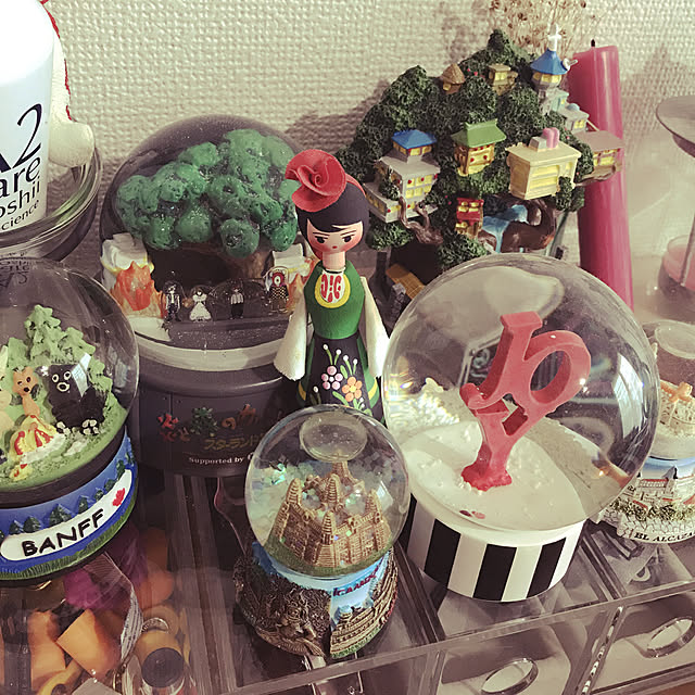 hanaさんの実例写真