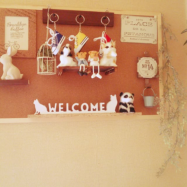 Tomopさんの実例写真