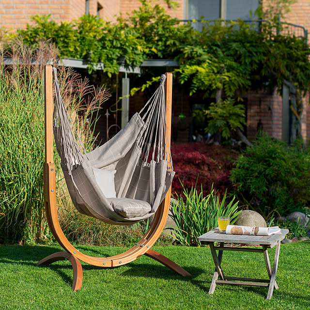 LA_SIESTA_hammockJPさんの実例写真