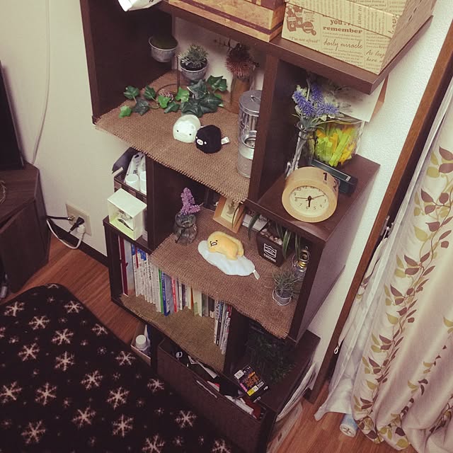 Waribashiさんの実例写真