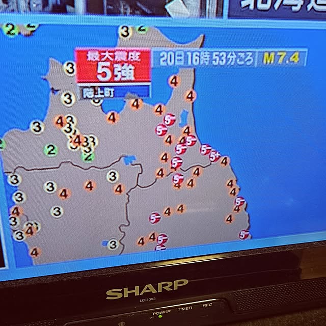 mocomocoさんの部屋