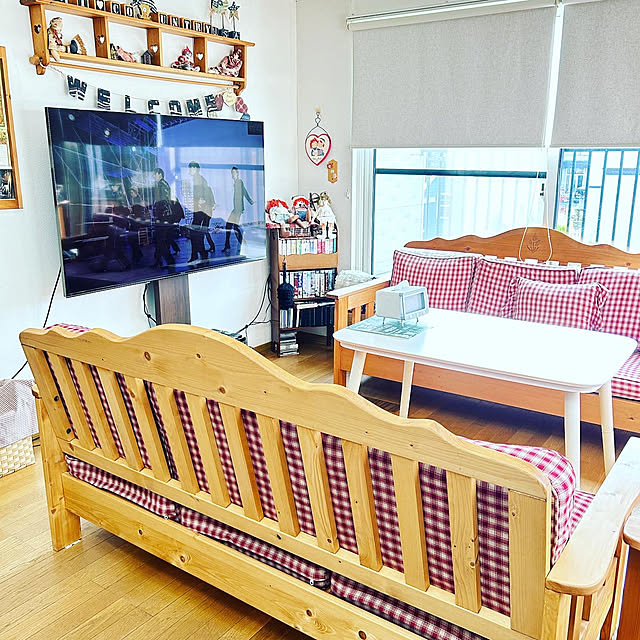 paguさんの部屋