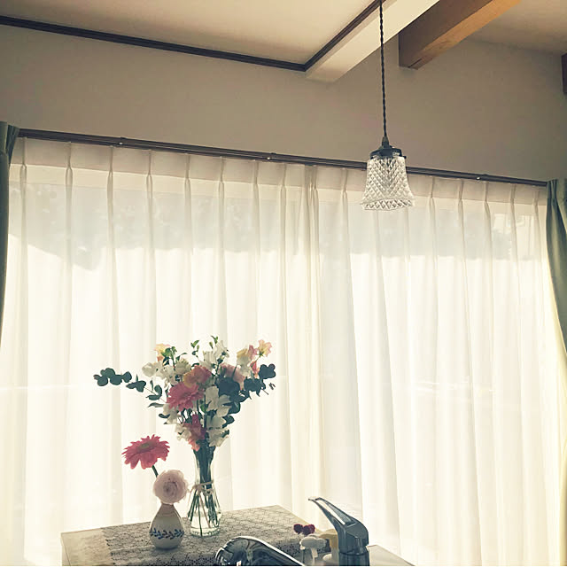 Maryさんの実例写真