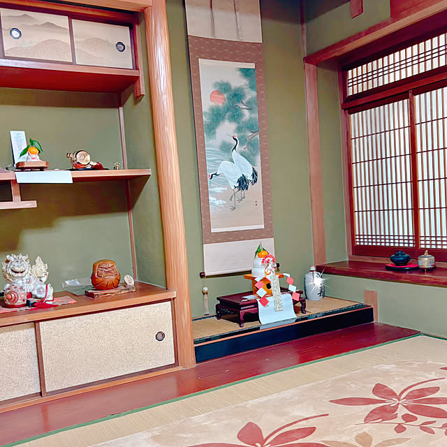 Kasumiさんの部屋