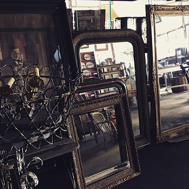 rendezvousdebrocanteさんの実例写真