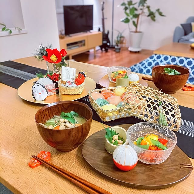 Haさんの実例写真