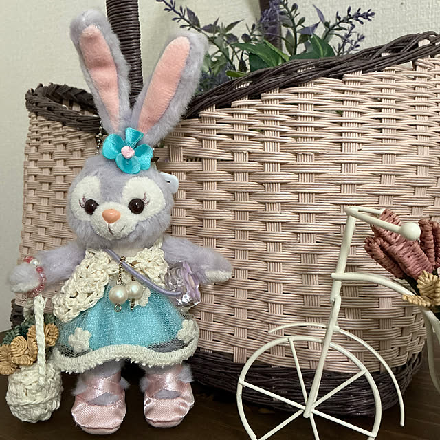 chiiyanさんの部屋