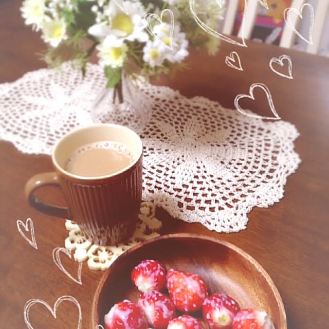 r_pjnkさんの実例写真